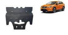 Ocelový kryt motoru Subaru XV (2011-2017)