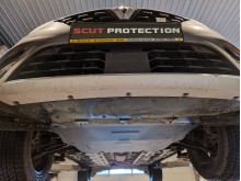 Ocelový kryt motoru Mitsubishi Grandis (2025-2026)