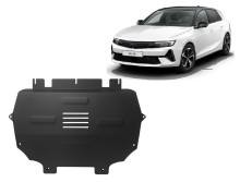 Ocelový kryt motoru Opel Astra L (2021-2026)