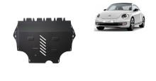 Ocelový kryt motoru Volkswagen New Beetle (2011-2026)