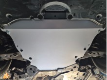 Hliníkový kryt motoru Toyota RAV 4 (2026-2026)