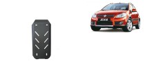 Ocelový kryt diferenciálu	 Suzuki SX 4WD (2006-2013)