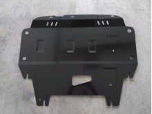 Ocelový kryt motoru Kia Ceed (2007-2011)