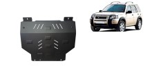 Ocelový kryt motoru Land Rover Freelander 1 (1998-2007)