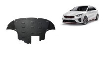 Ocelový kryt motoru Kia Ceed (2018-2026)