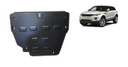 Ocelový kryt motoru Range Rover Evoque (2011-2018)