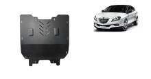 Ocelový kryt motoru Lancia Delta 3 (2008-2014)
