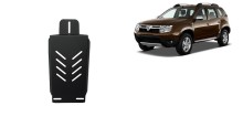 Ocelový kryt diferenciálu Dacia Duster 4x4 (2014-2017)