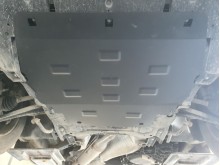 Stalowa Osłona pod silnik Opel Vivaro C (2019-2026)