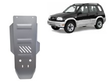 Hliníkový kryt převodovky Suzuki Grand Vitara (1999-2005)