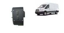 Ocelový kryt AdBlue Ford Transit (2013-2020)