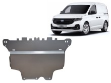 Hliníkový kryt motoru Ford Transit Connect (2024-2026)