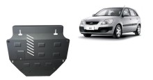 Ocelový kryt motoru Kia Rio 2 (2005-2011)