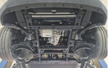 Ocelový kryt motoru BYD Dolphin Surf (2025-2026)