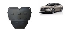 Ocelový kryt motoru Renault Talisman (2016-2022)