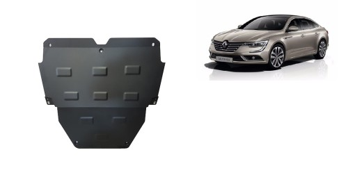 Ocelový kryt motoru Renault Talisman (2016-2022)