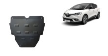 Ocelový kryt motoru Renault Scenic 4 (2016-2022)
