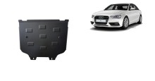 Ocelový kryt převodovky Audi A4 B9 (2016-2026)