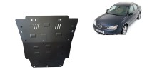Ocelový kryt motoru Ford Mondeo 3 (2000-2007)