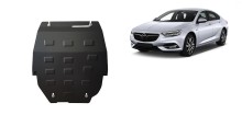 Ocelový kryt motoru Opel Insignia B (2017-2022)