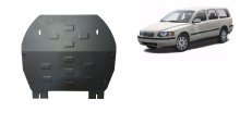 Ocelový kryt motoru Volvo V70 (2000-2007)