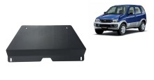 Ocelový kryt převodovky Daihatsu Terios (1997-2006)