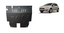 Ocelový kryt motoru Fiat Punto (2006-2018)
