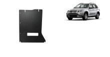 Ocelový kryt převodovky BMW X5 (2007-2013)
