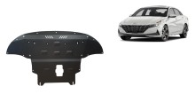 Ocelový kryt motoru Hyundai Elantra (2021-2026)