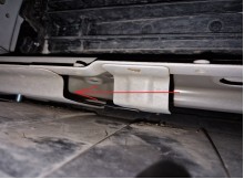 Ocelový kryt motoru Dfsk Fengon 5 (2018-2026)
