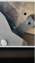 Ocelový kryt motoru Opel Insignia B (2017-2022)