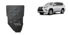 Ocelový kryt převodovky Lexus GX460 (2010-2026)