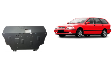 Ocelový kryt motoru Volvo V40 (1995-2004)