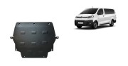 Ocelový kryt motoru Citroen Jumpy (2016-2026)