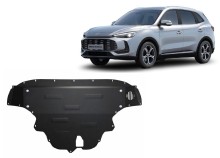 Ocelový kryt motoru MG ZS (2024-2026)