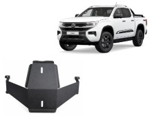 Stalowa Osłona dyferencjału Volkswagen Amarok (2023-2026)