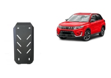 Ocelový kryt diferenciálu	 Suzuki Vitara (2015-2026)