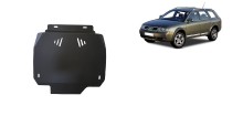 Ocelový kryt převodovky automat Audi Allroad A6 (2000-2005)