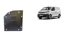 Ocelový kryt AdBlue Opel Vivaro (2020-2026)