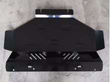 Ocelový kryt motoru Subaru Forester 3 (2008-2013)