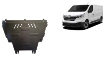 Ocelový kryt motoru Renault Trafic (2022-2026)