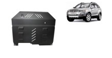 Ocelový kryt motoru Chevrolet Captiva (2006-2010)
