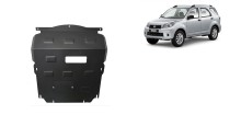 Ocelový kryt motoru Daihatsu Terios (2006-2018)