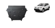 Ocelový kryt motoru Toyota RAV 4 (2013-2018)