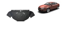 Ocelový kryt motoru Seat Exeo (2008-2013)