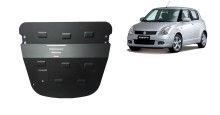 Ocelový kryt motoru Suzuki Swift 3 (2010-2016)