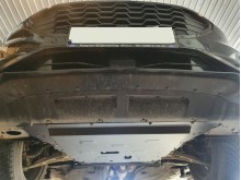 Ocelový kryt motoru Ford Kuga (2019-2026)