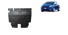 Ocelový kryt motoru Fiat Grande Punto (2006-2018)