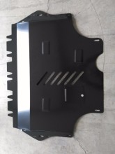 Ocelový kryt motoru Volkswagen New Beetle (2011-2026)