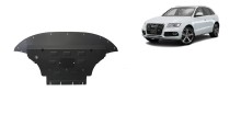 Ocelový kryt motoru Audi Q5 (2008-2017)